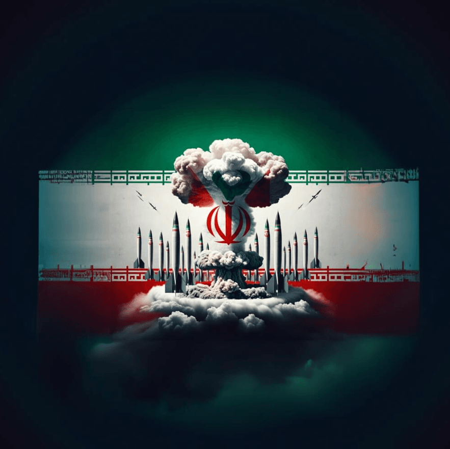 Специальная ядерная операция. Можно ли решить проблему Ирана военным путем