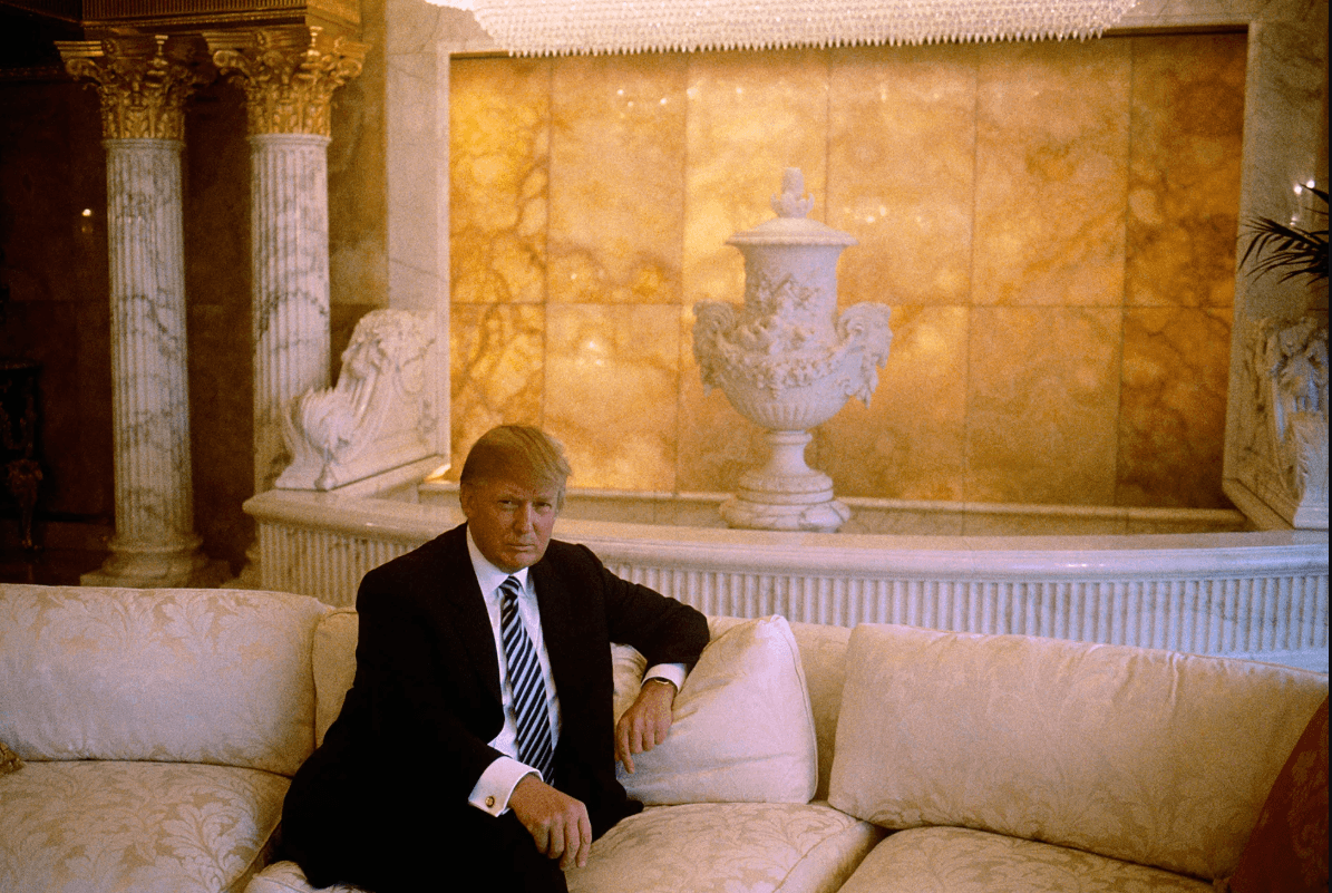 Доходный Белый дом. Как Трамп использует президентский пост для обогащения через криптовалюты, семейные сделки и иностранное влияние