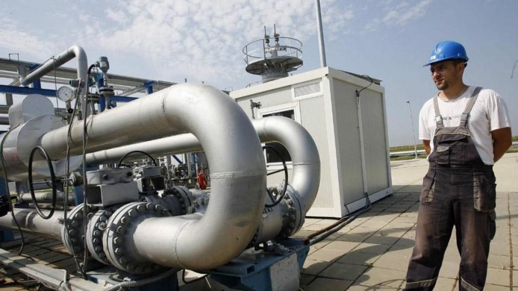 Кремль пообещал Сербии скидку 25% на российский газ