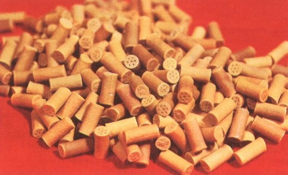 Chinese supplier sold key gunpowder component to Russian importers, meeting over half of military demand in 2024