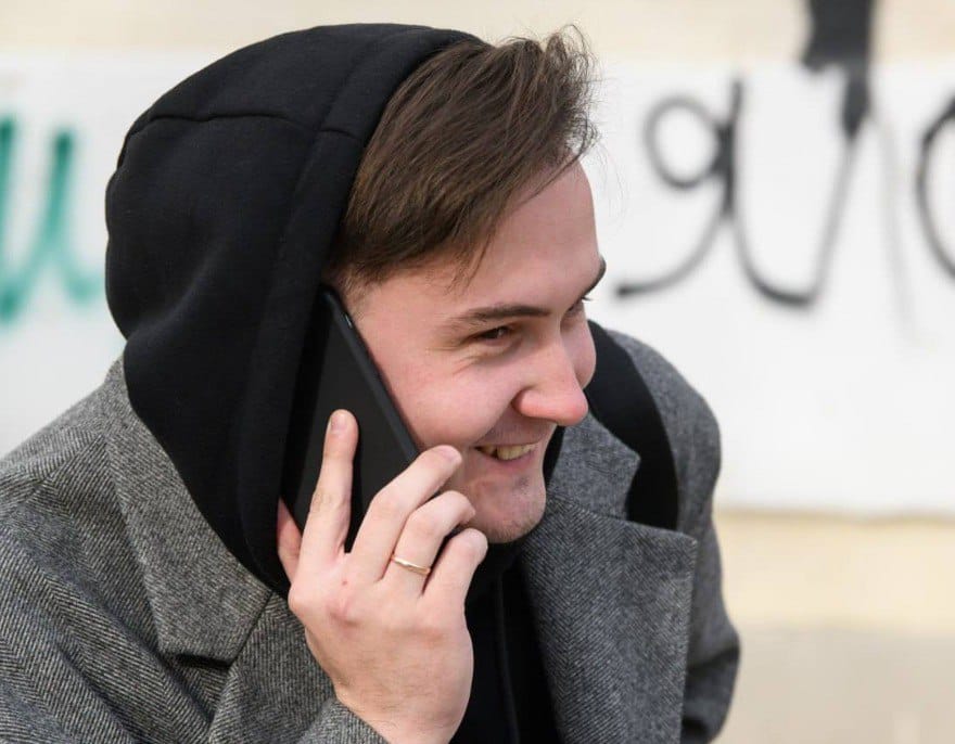 В редакции Ura.ru в Екатеринбурге проходят обыски. Журналистов обвиняют в покупке данных у силовиков