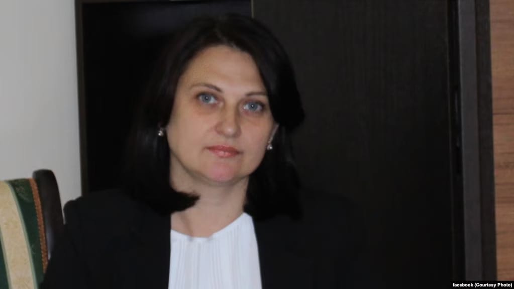 В России адвоката впервые лишили статуса из-за проживания за границей