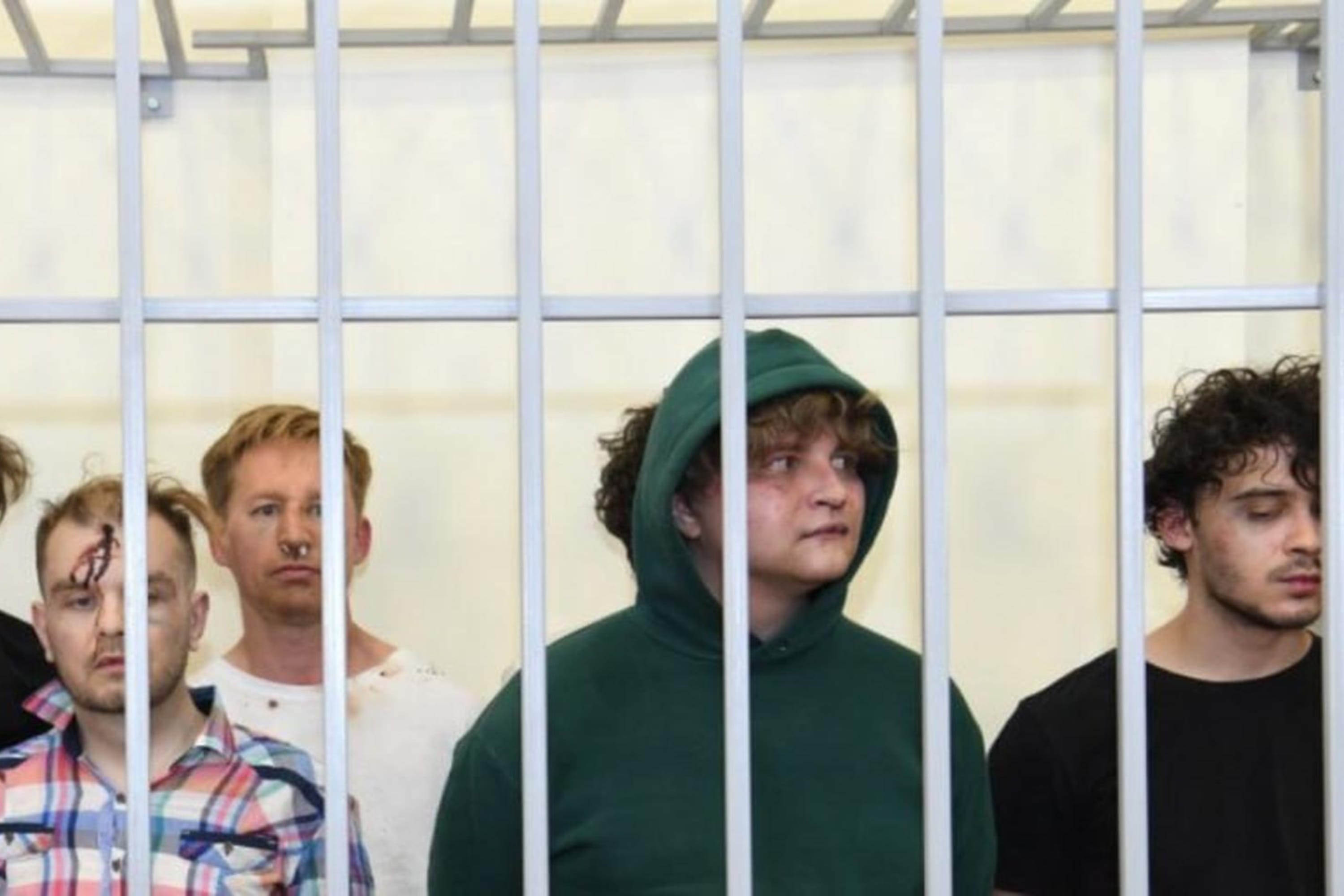 Россия добилась консульского доступа к задержанным в Азербайджане гражданам — МИД