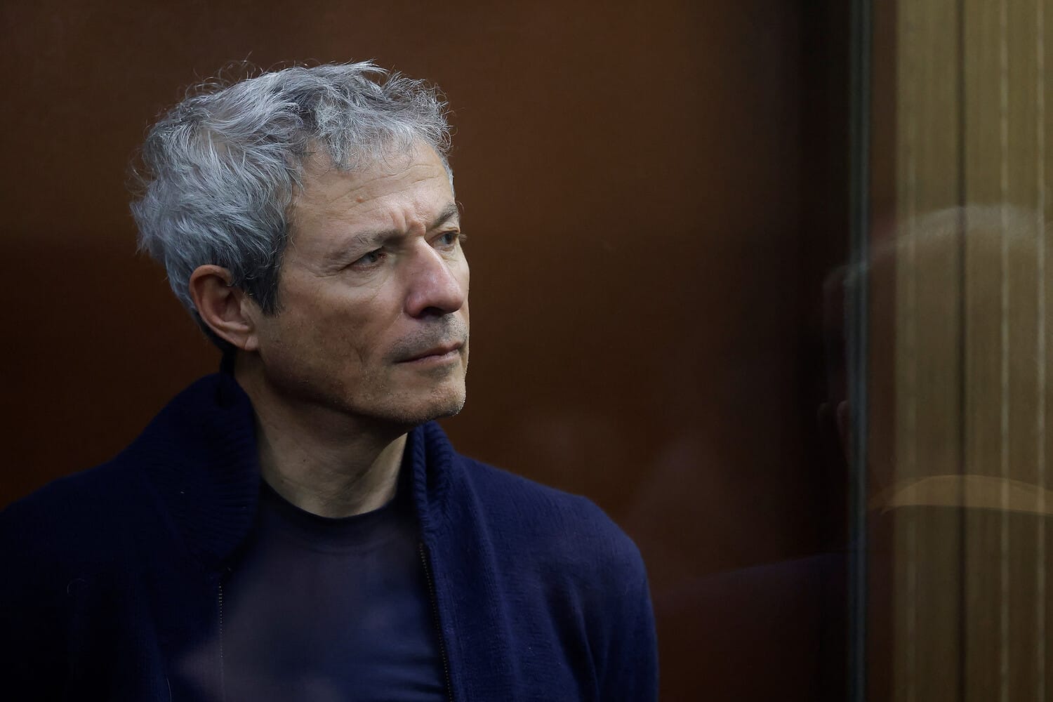 Основателя «Русагро» Вадима Мошковича обвинили в даче взятки охотничьим карабином 