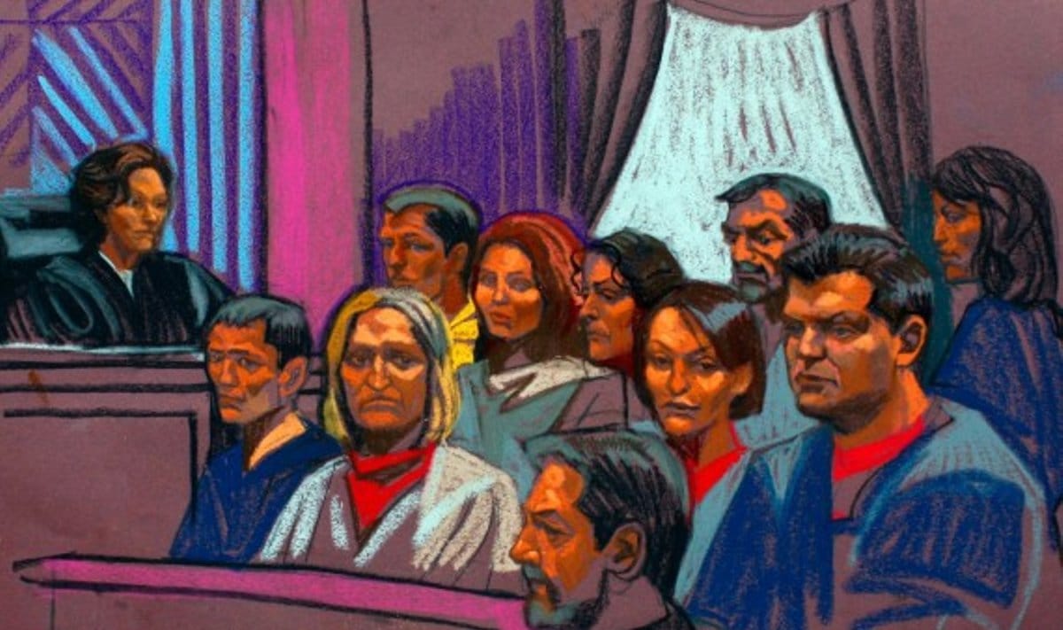 Oil tycoons, bankers, and a state propagandist from Cyprus: what happened to the Kremlin’s deep-cover spies caught in the U.S.