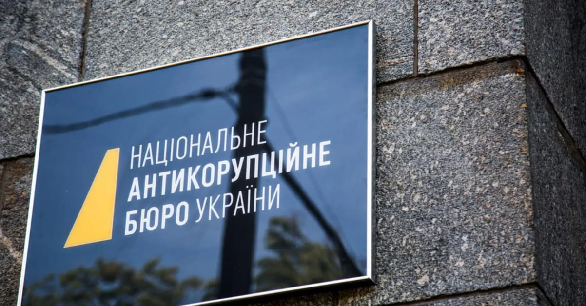 Bribes don’t wash away: Inside Zelensky’s squabble with Ukraine’s anti-corruption watchdogs