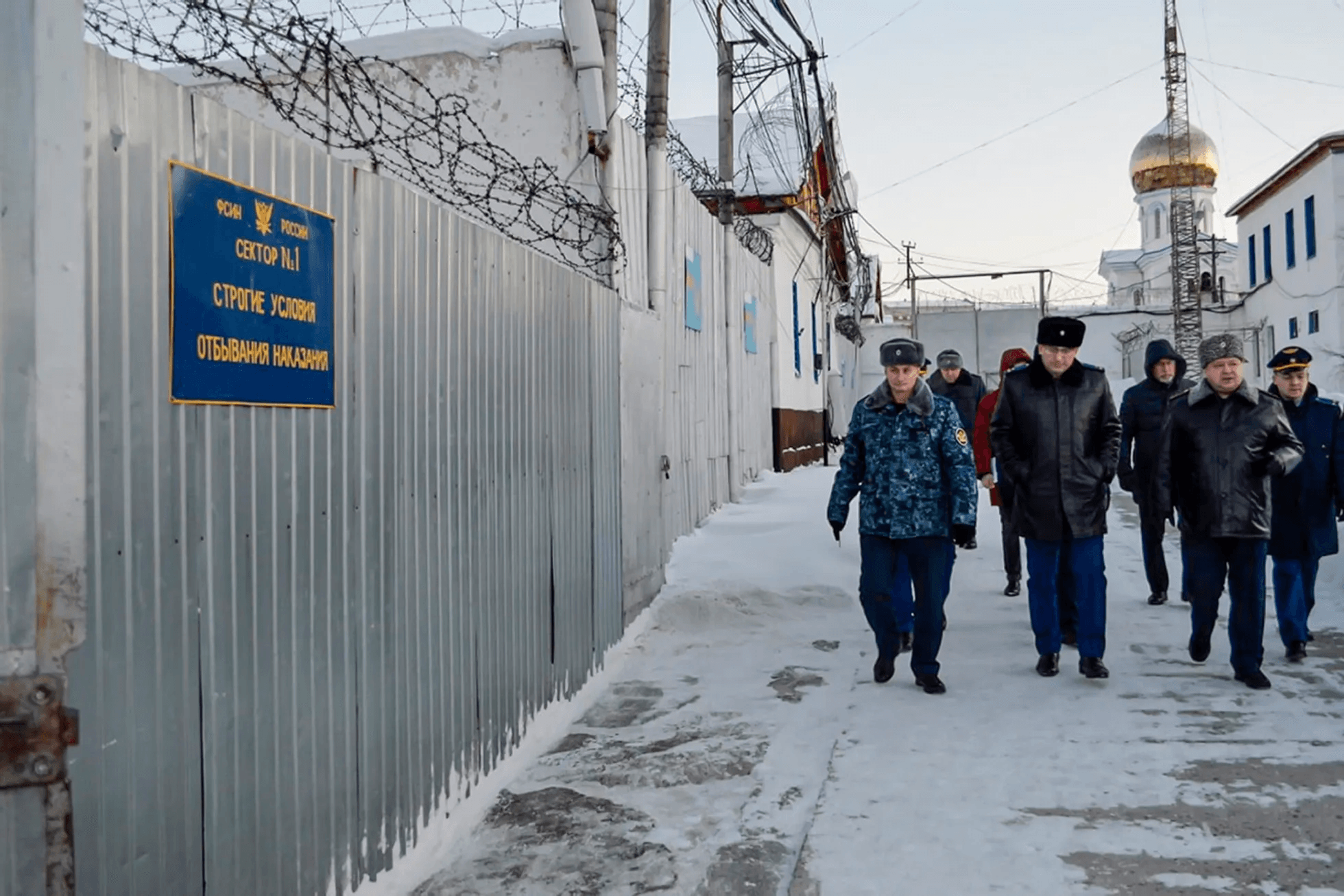 Правительство предложило Путину денонсировать Европейскую конвенцию против пыток
