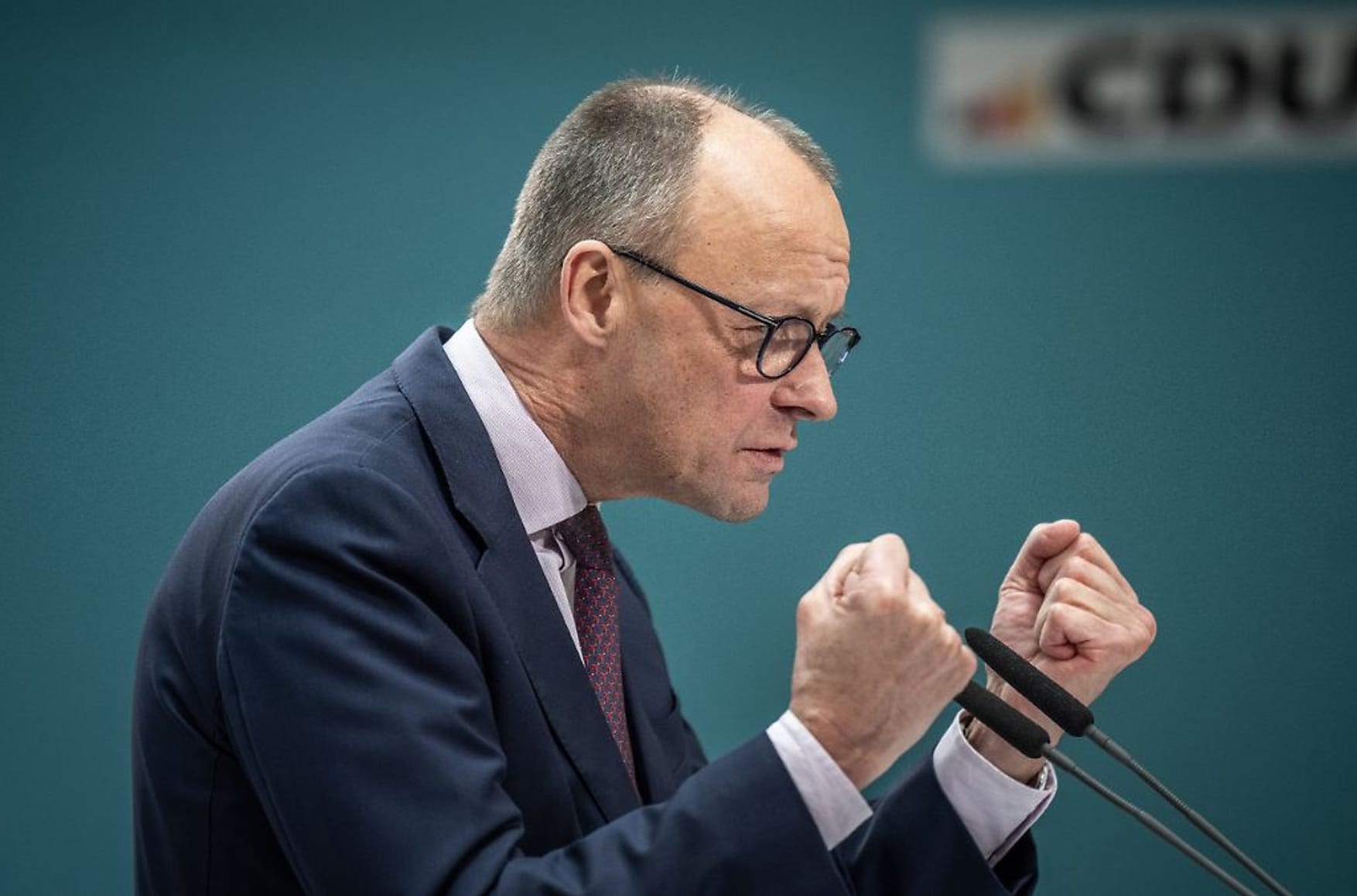 A fractured Germany: 100 days into Merz's chancellorship, the country remains in crisis