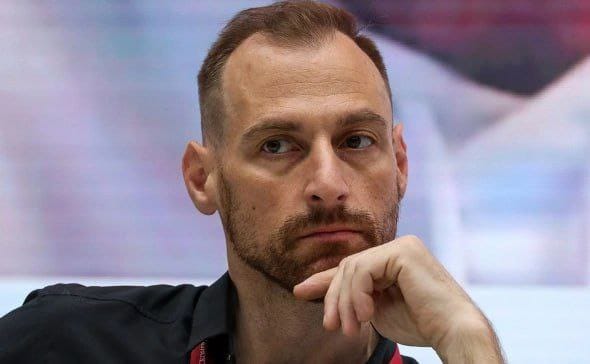 Основателя «Идите лесом» Григория Свердлина заочно осудили на 6 лет лишения свободы по делу о «фейках об армии»