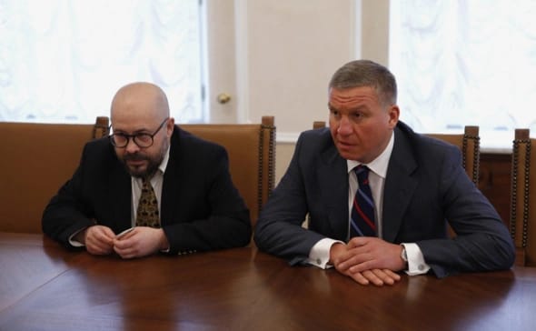 Генпрокуратура потребовала изъять бизнес у владельцев Ura.ru