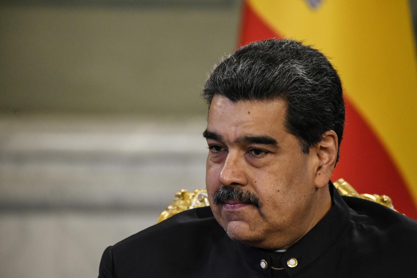 После ударов США по «наркотеррористам» Мадуро предложил Трампу начать переговоры