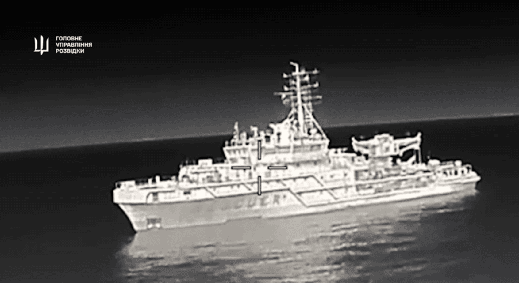 Russian jamming targets ships and aircraft in the Baltic Sea, Danish intelligence confirms to The Insider