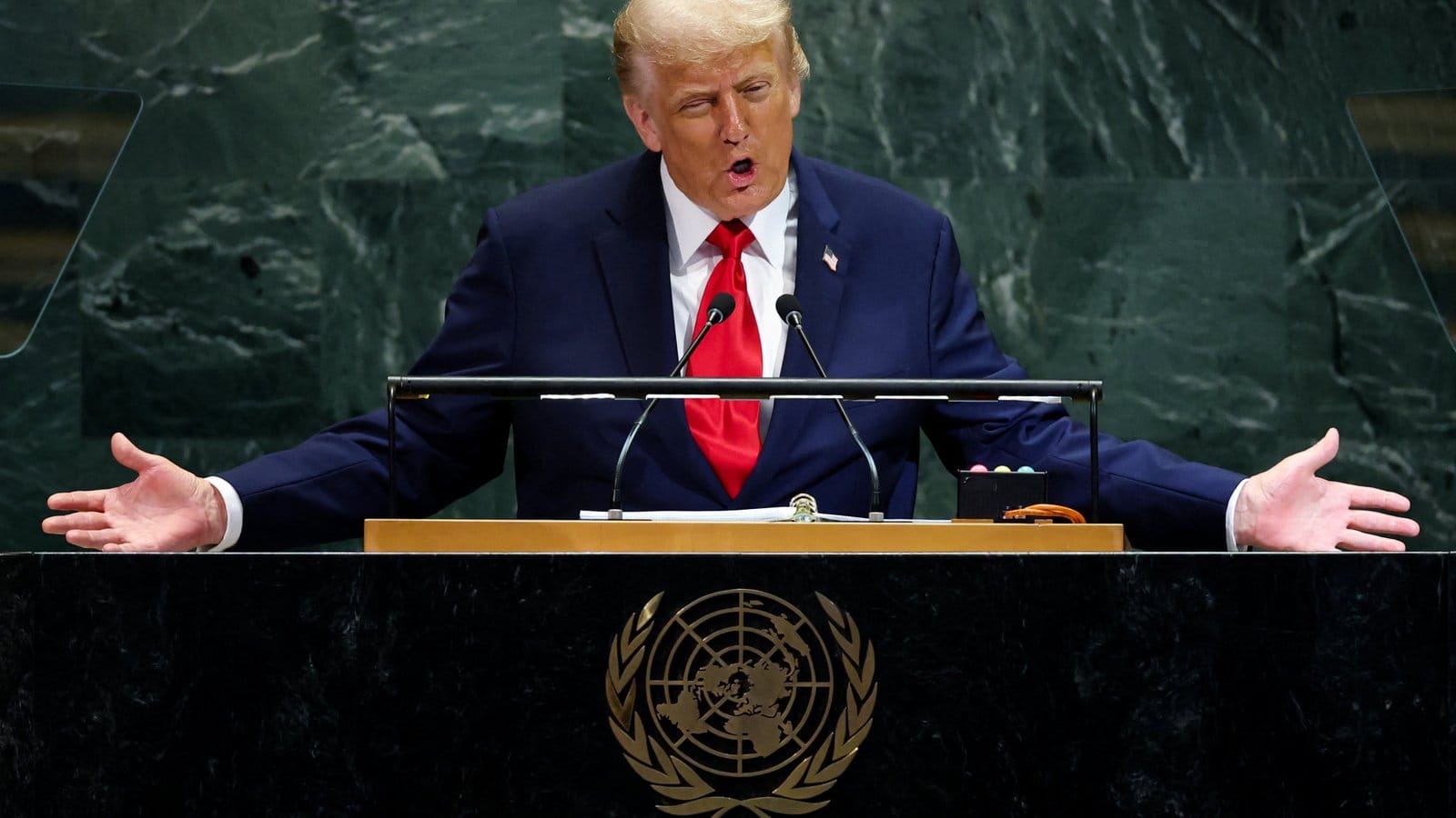 «Семь войн за семь месяцев». Какие войны действительно остановил Трамп