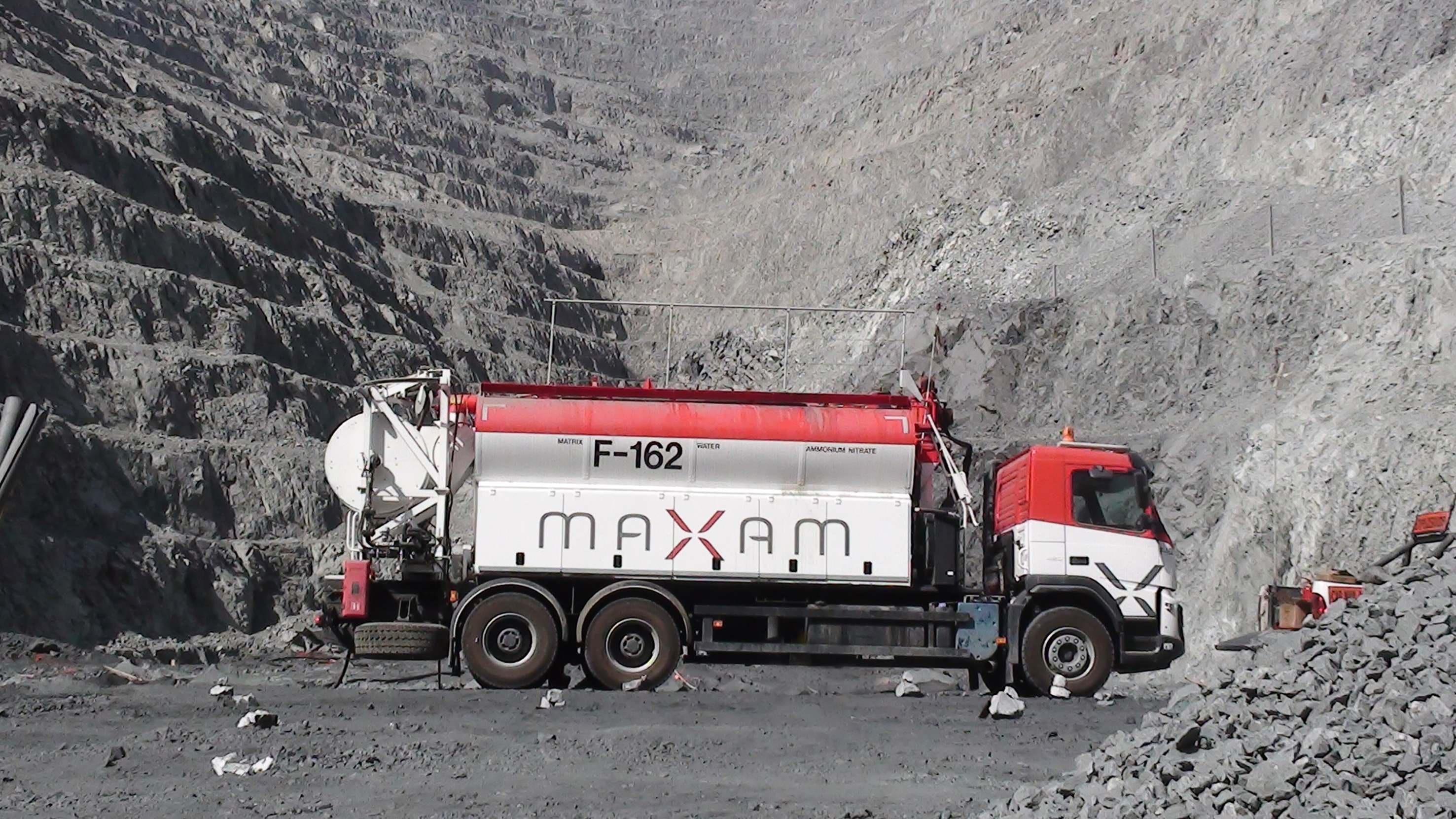 Spanish prosecutor closes investigation into major manufacturer Maxam, whose Russian plants continue producing explosives despite EU ban