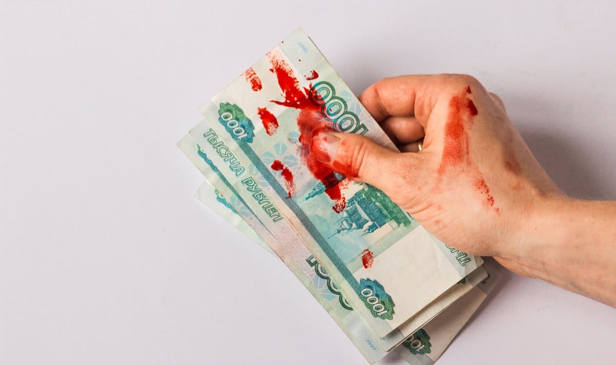 Budget of mass destruction: VAT hike signals Russia’s course toward prolonged war and economic decline