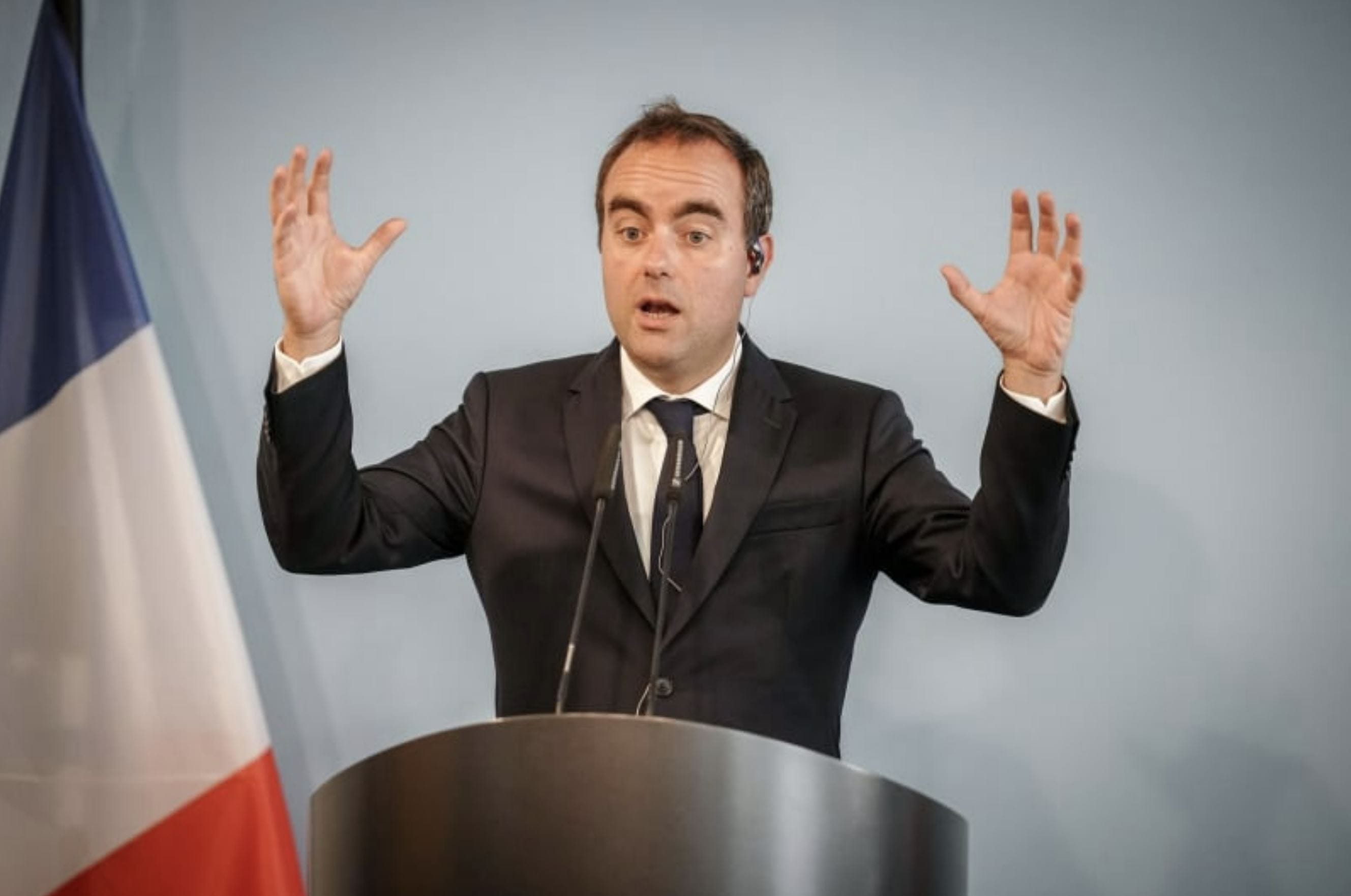  Macron’s latest PM is out: France’s return to political turmoil