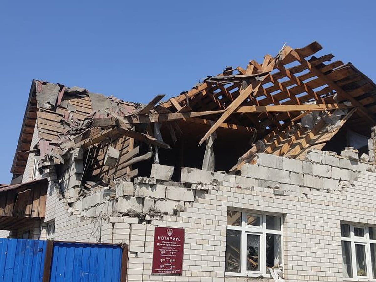 Сербия направила Курской области 472 млн рублей гумпомощи. Ранее жители ее пострадавших районов жаловались на невыдачу жилищных сертификатов