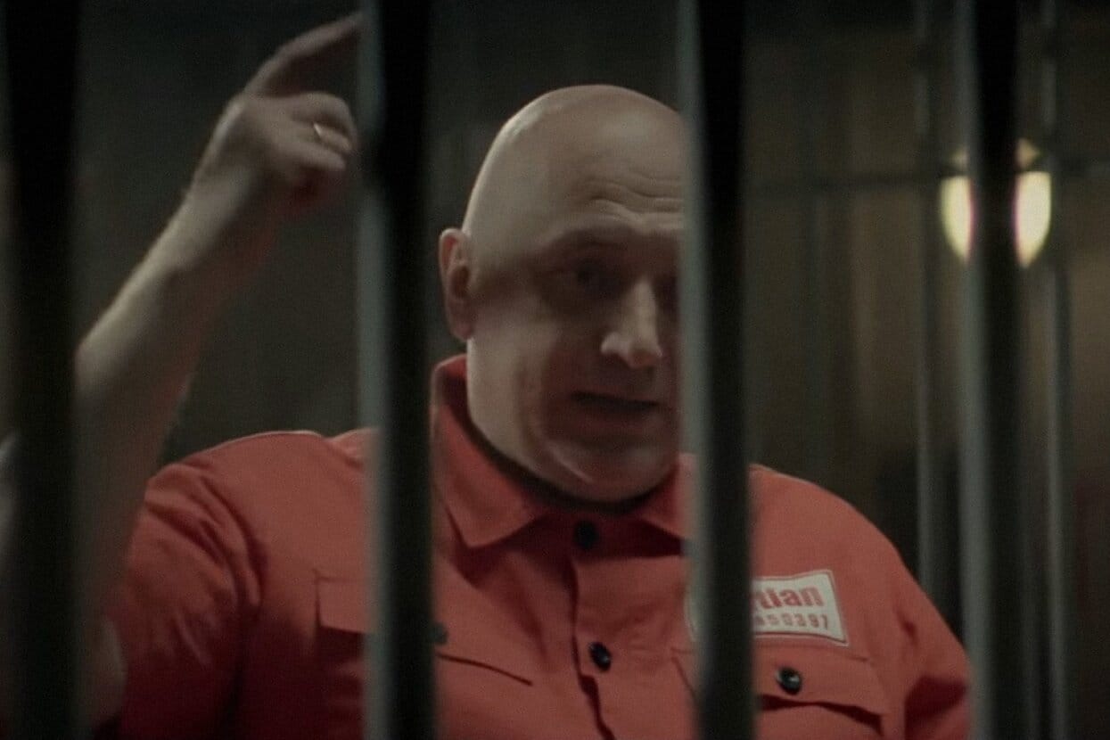 A front-row seat to “Degradation”: Russian cinema is going through the worst period in its history