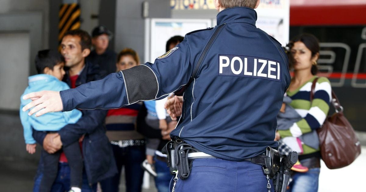 No place of refuge: Germany’s tougher migration policy hits Russian and Belarusian dissidents