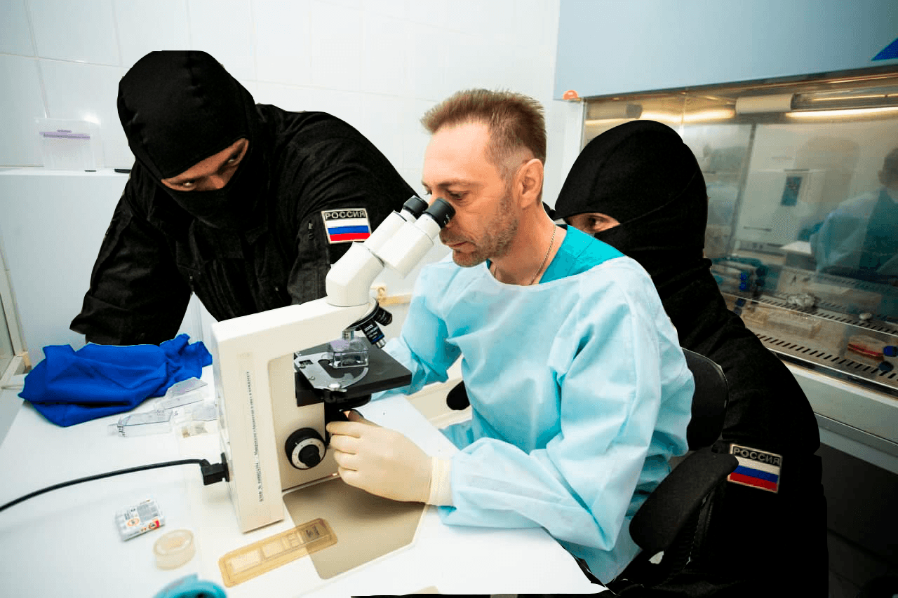 Российским ученым запретили сотрудничать с иностранцами без разрешения ФСБ. Согласование — до 70 дней