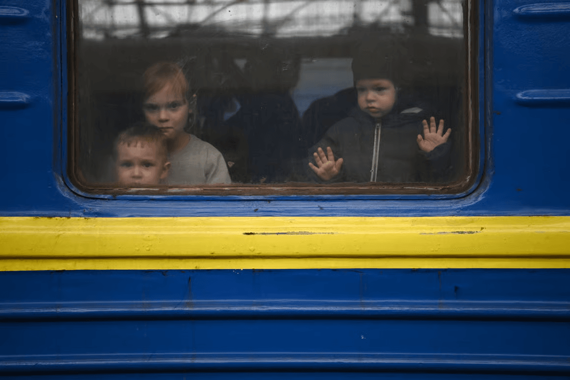 Генассамблея ООН приняла резолюцию о возвращении украинских детей. Это «пока нулевой этап» — эксперт 