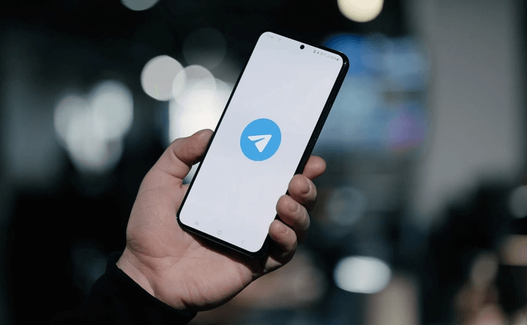 В Telegram появилась возможность авторизации через ключи доступа — альтернатива SMS 