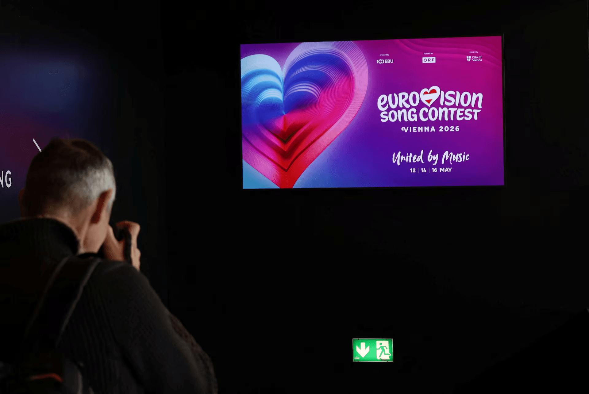 Исландия стала пятой страной, которая бойкотирует «Евровидение-2026» из-за участия Израиля