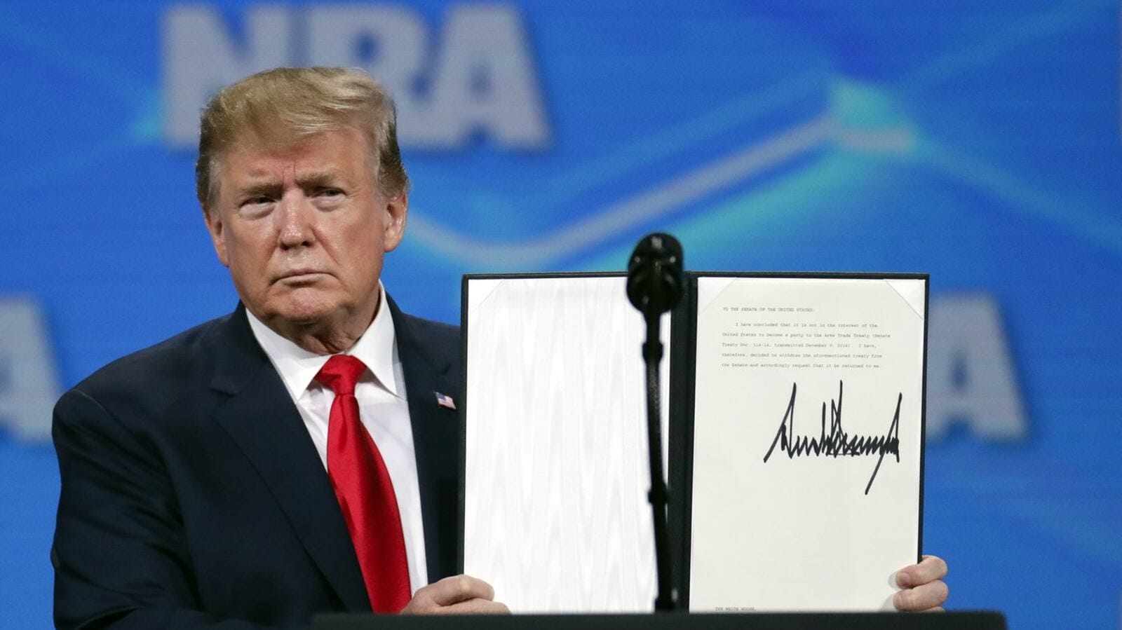 Not worth the paper it’s written on: Why any “land for peace” deal in Ukraine would be legally void 