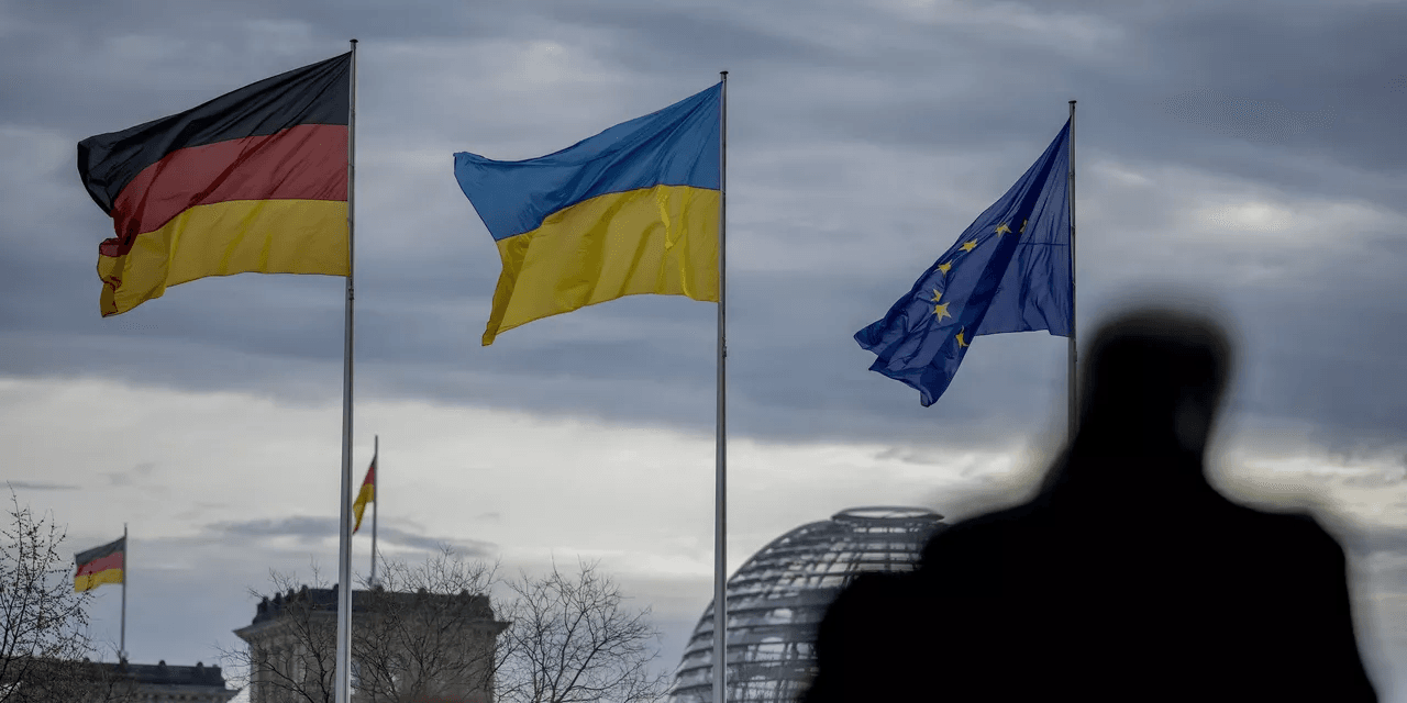 Russia’s Matryoshka bot network uses Bondi Beach shooting to intimidate Europeans and criticize aid to Ukraine