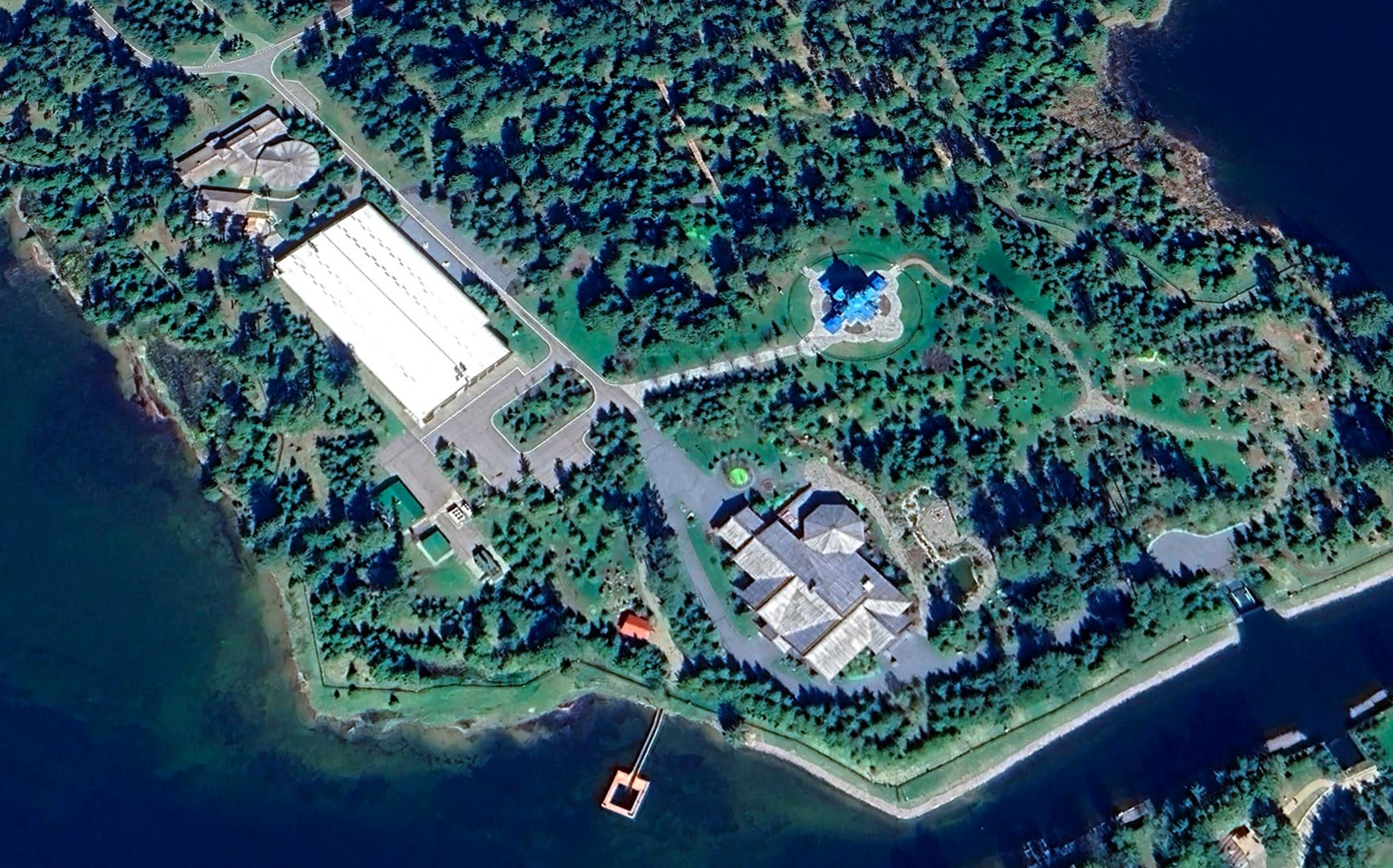 Ukrainian drones mysteriously “attack” Putin’s residence: The chronology of yet another Kremlin lie