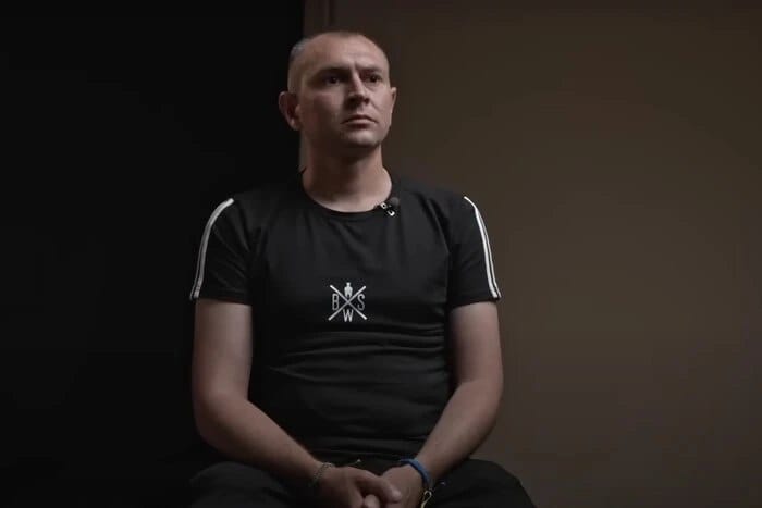 Надпись «Слава России» на животе пленного бойца ВСУ выжгли хирурги из Краснодара, оперировавшие в донецкой больнице — проект «Схемы»