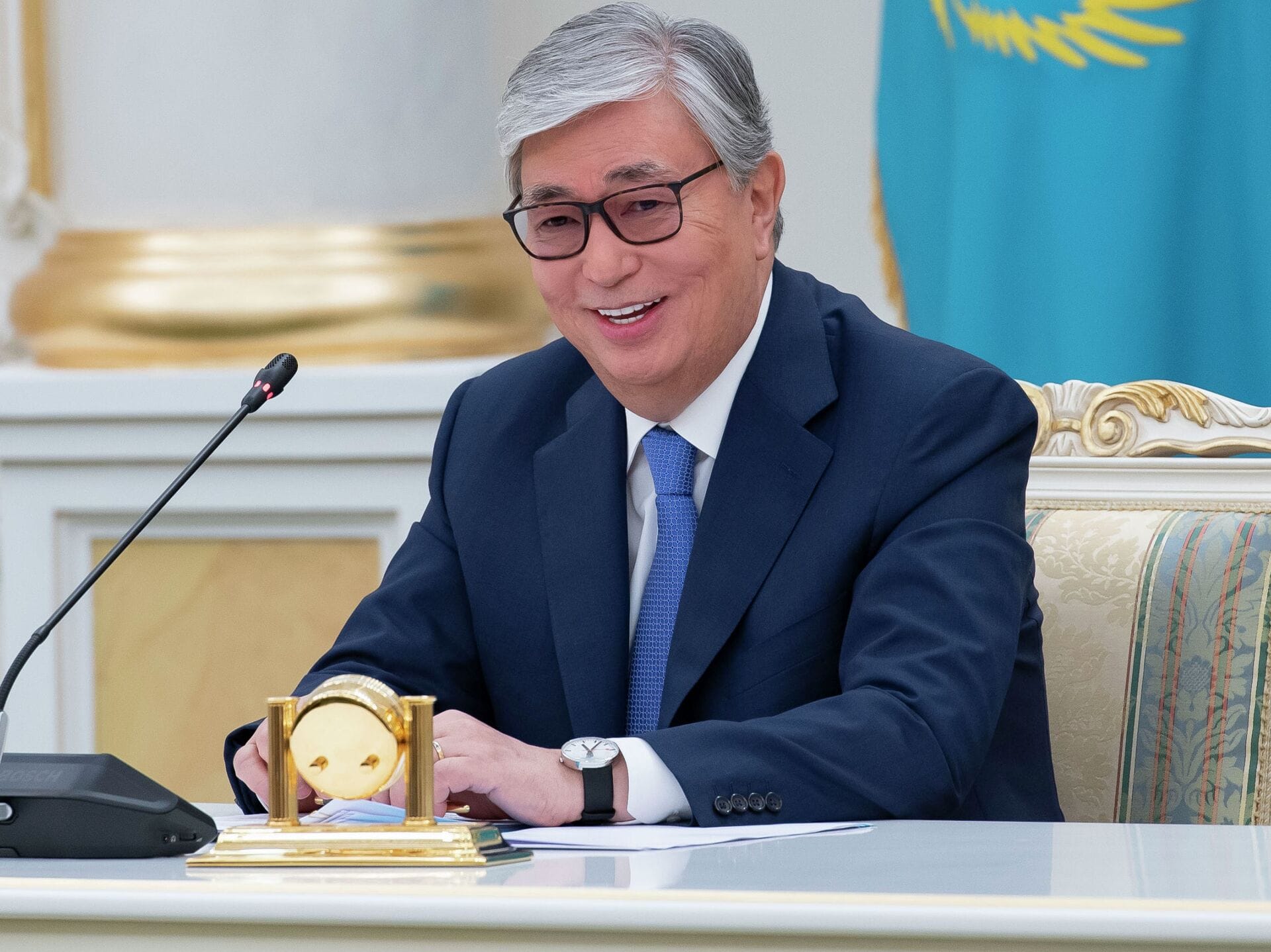 Политическая реформа в Казахстане усилит президентский контроль, а возможностей для оппозиции станет еще меньше — политологи