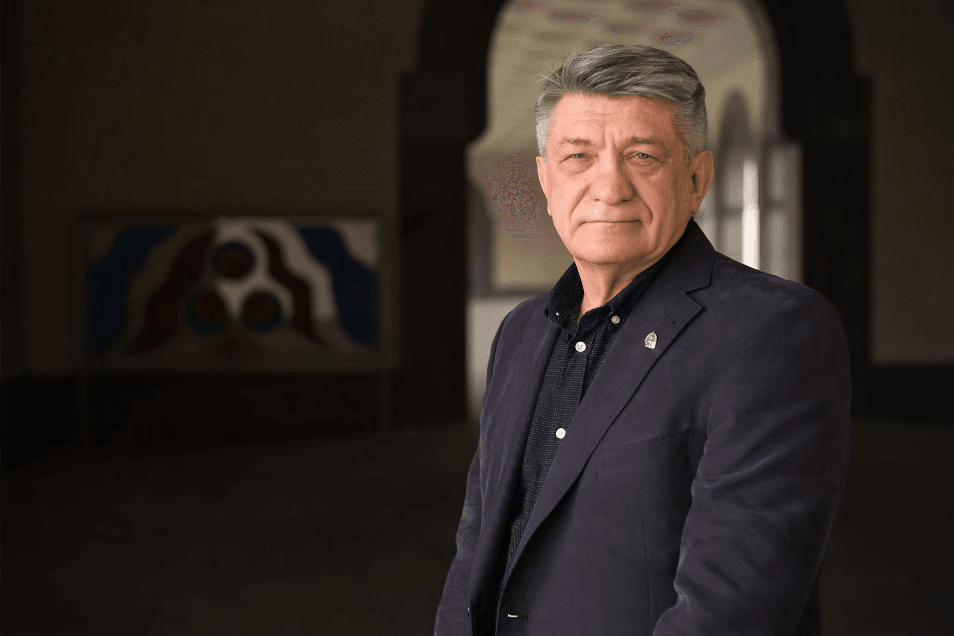 Режиссера Александра Сокурова исключили из совета по развитию кинематографии