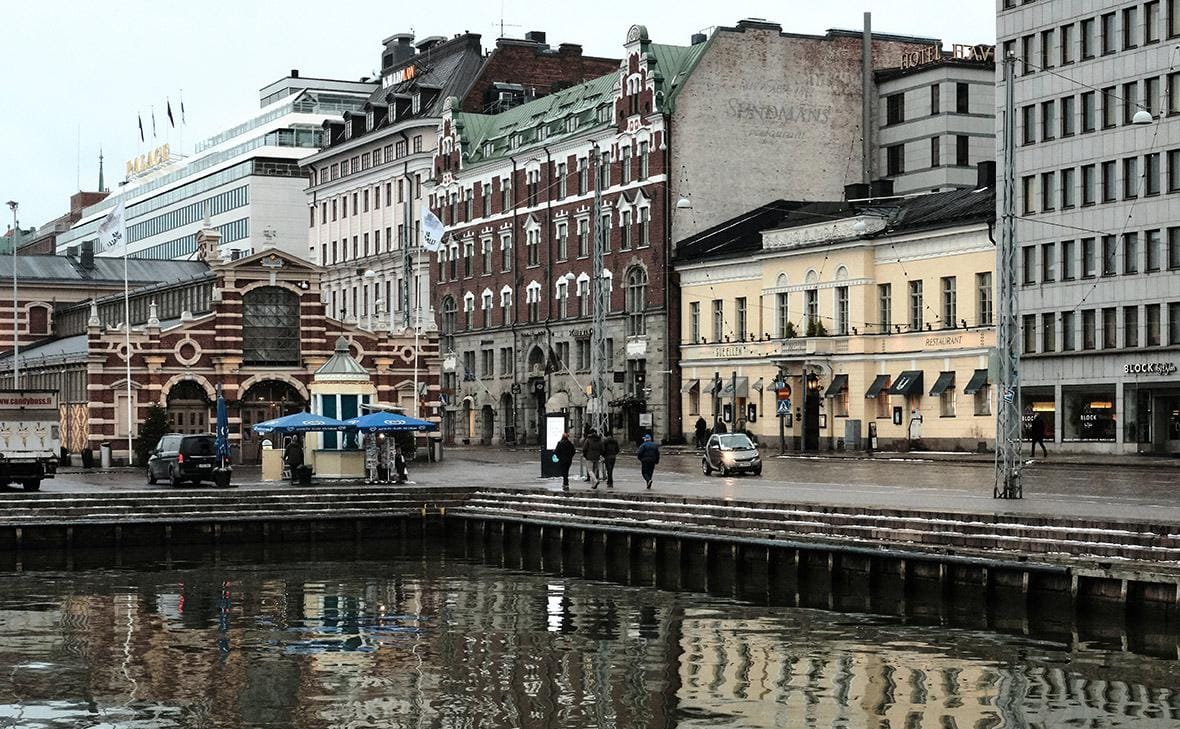 Финляндия ищет способы пересмотра сделок с недвижимостью, заключенных россиянами в последние 20 лет