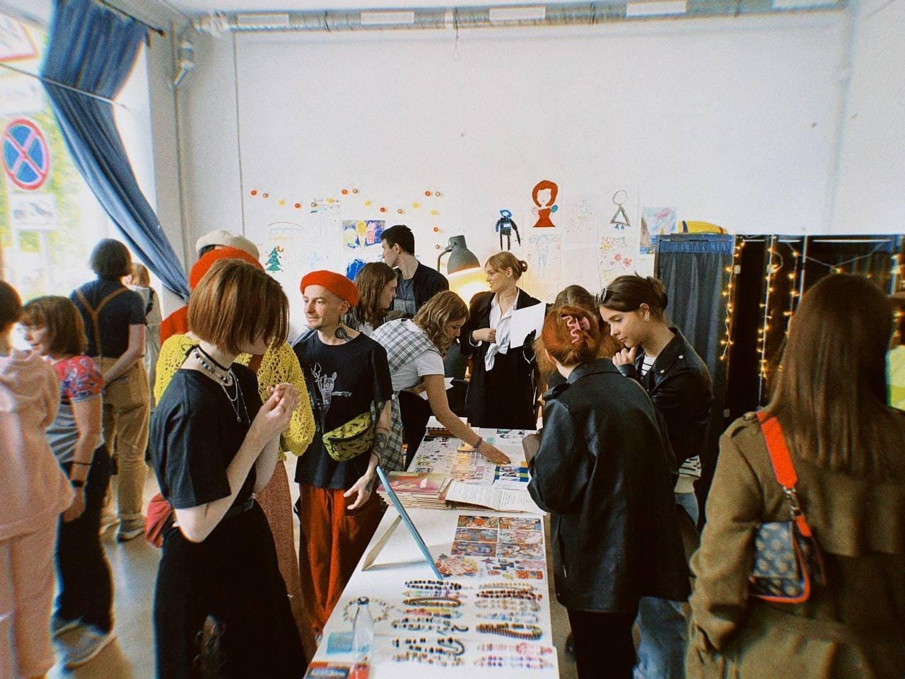 Проект «Открытое пространство», занимавшийся помощью политзекам и активистам, объявил о закрытии после признания его «иноагентом» 