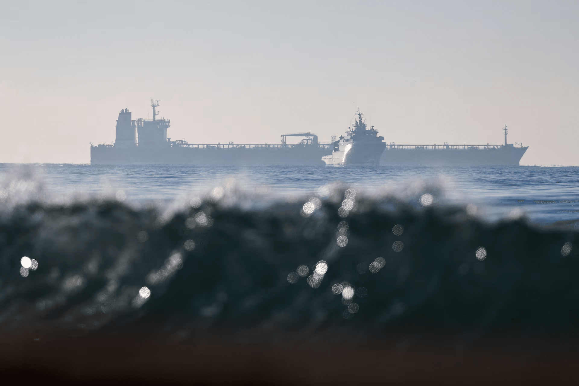 Доходы России от экспорта нефти и газа за последний год сократились почти на 30% по сравнению с довоенным периодом — CREA