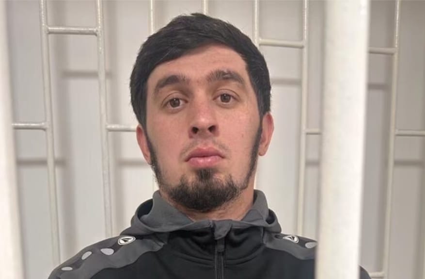 Казахстан приостановил экстрадицию чеченца Мансура Мовлаева, обвиняемого в России в экстремизме 