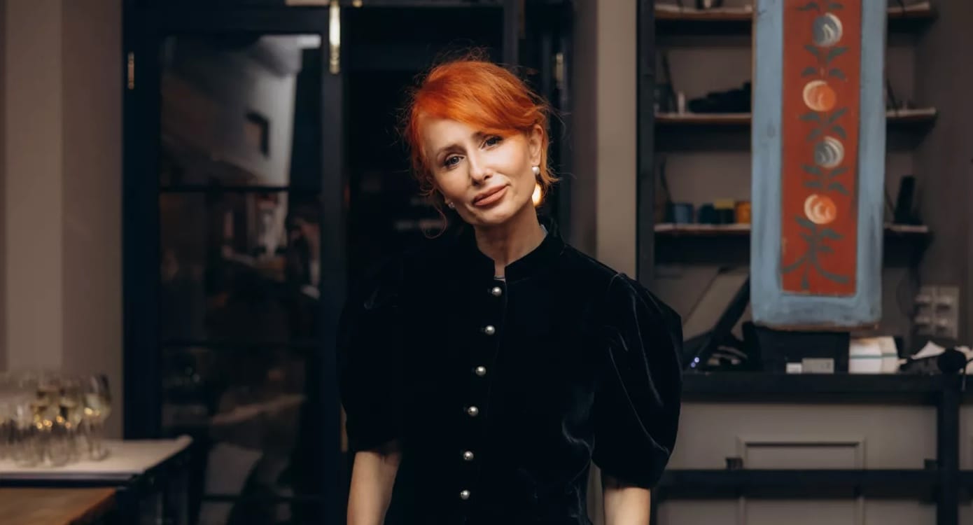 Минюст РФ добавил в список «иноагентов» соосновательницу «Дождя» Веру Кричевскую, якутского депутата Александра Иванова и других