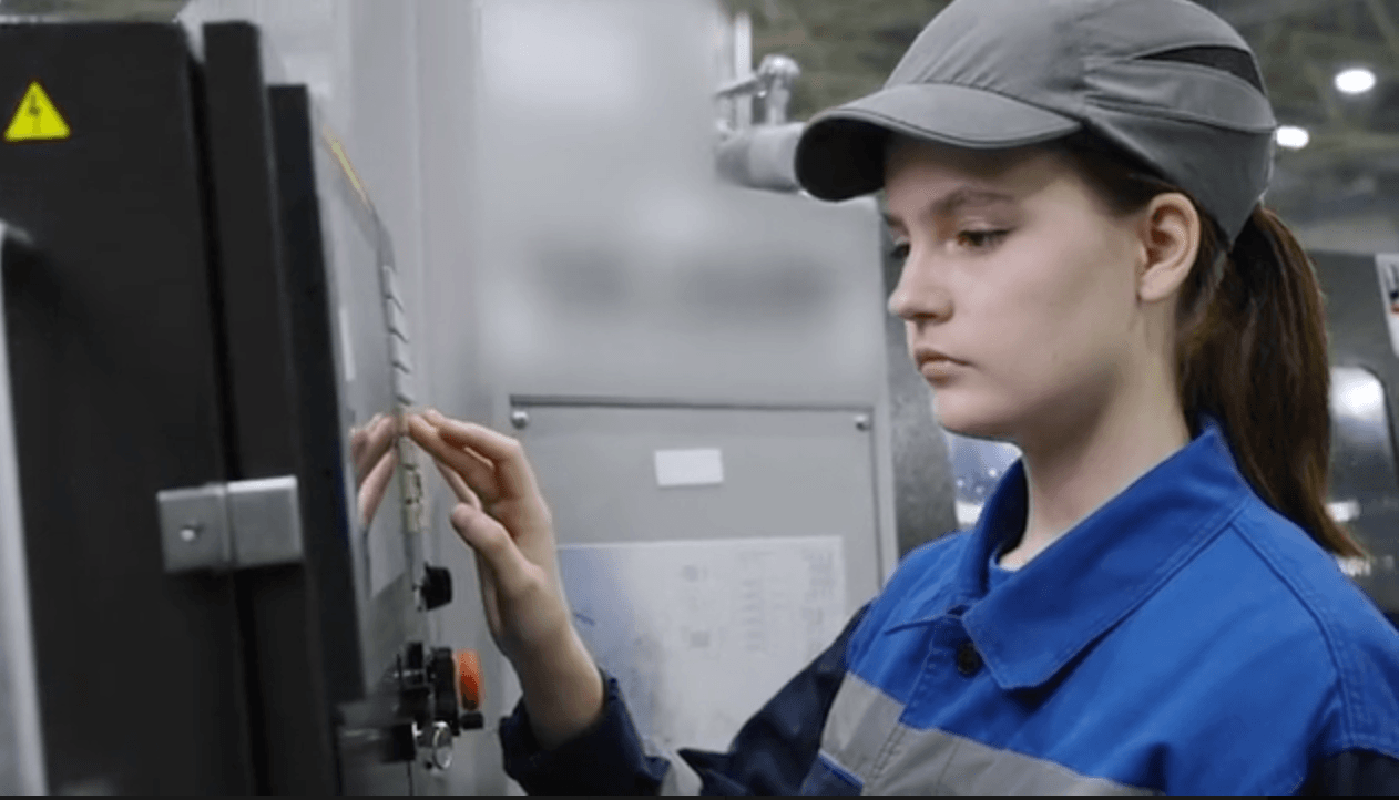 Alabuga Polytech in Russia’s Tatarstan launches social media campaign to recruit minors for the assembly of Shahed drones