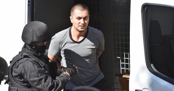 Фигуранта дела "Ландромат" приговорили к 18 годам колонии