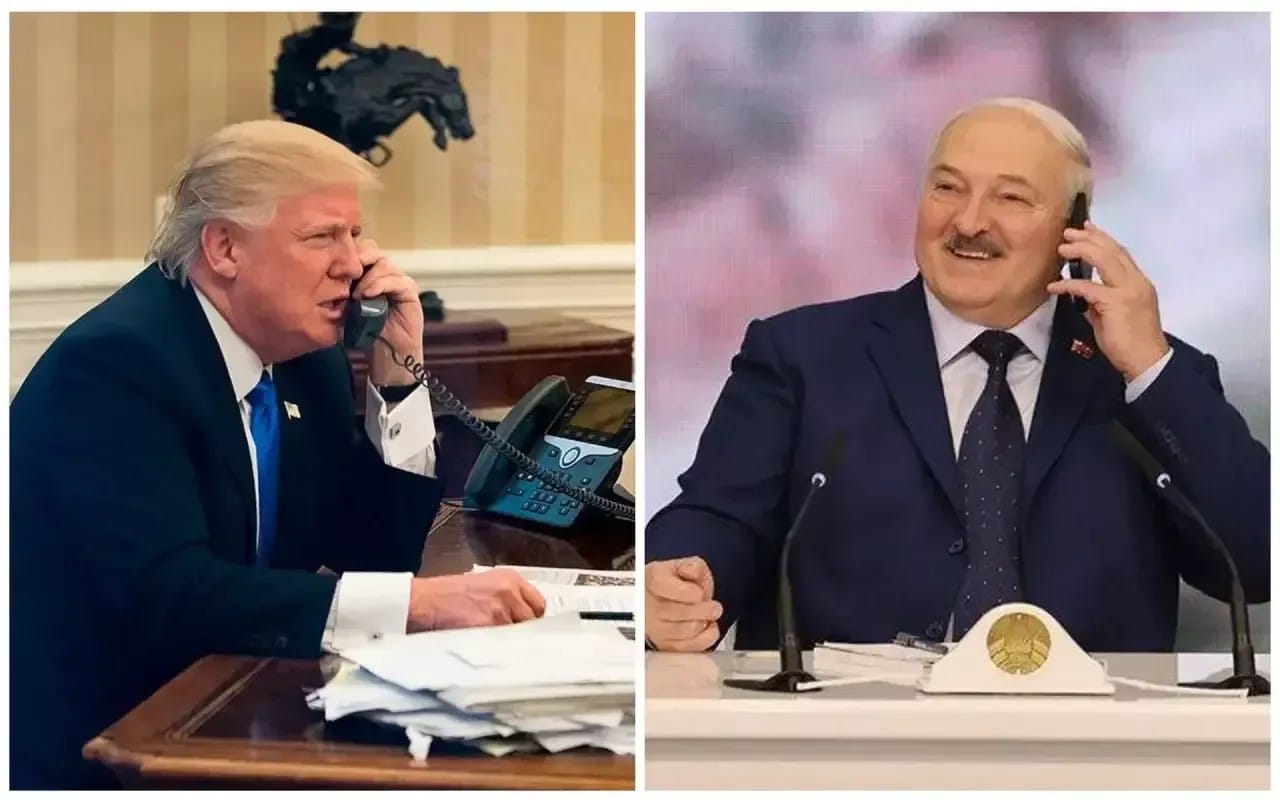 «Передайте Дональду, я согласен». Лукашенко заявил о подготовке «большой сделки» с США после переговоров с посланником Трампа