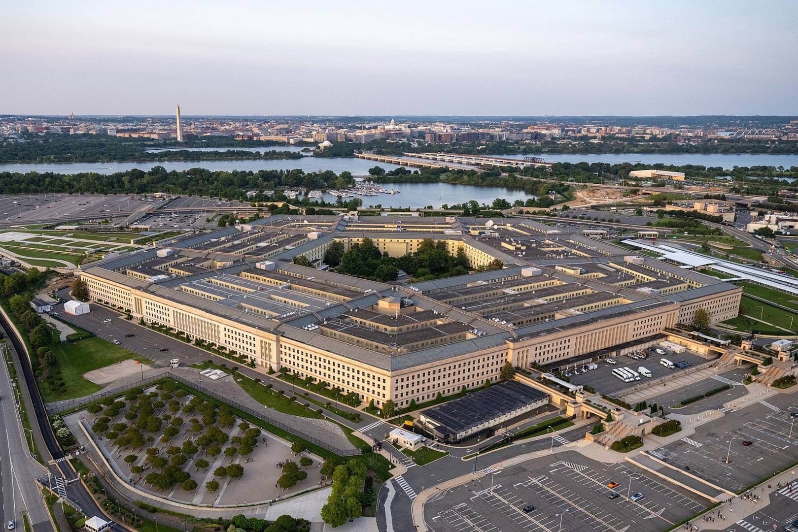 Суд в США признал неконституционными ограничения Пентагона в отношении журналистов