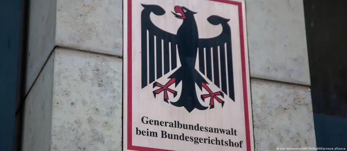 Germany and Spain arrest Ukrainian and Romanian nationals suspected of doing spy work for Russia