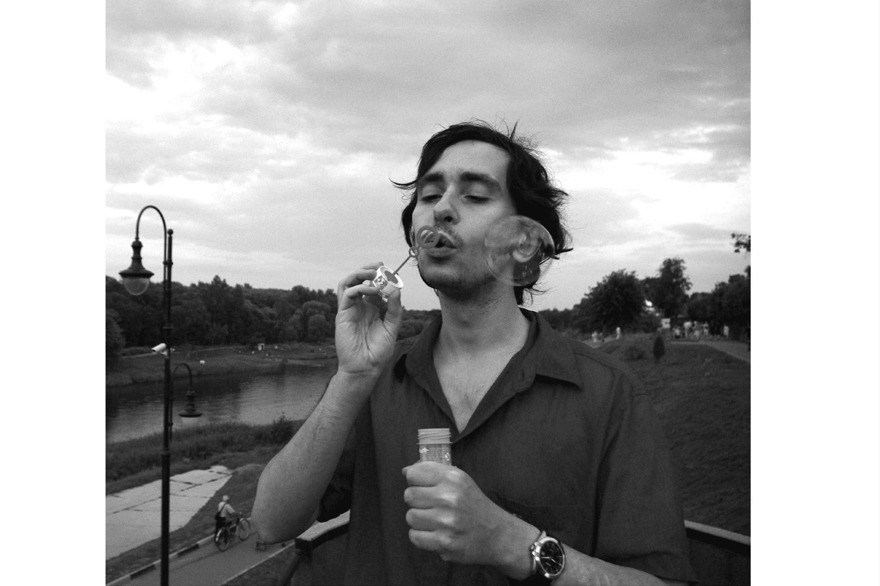 «Отдачей от протеста является воскресение совести». Три интервью пианиста Павла Кушнира