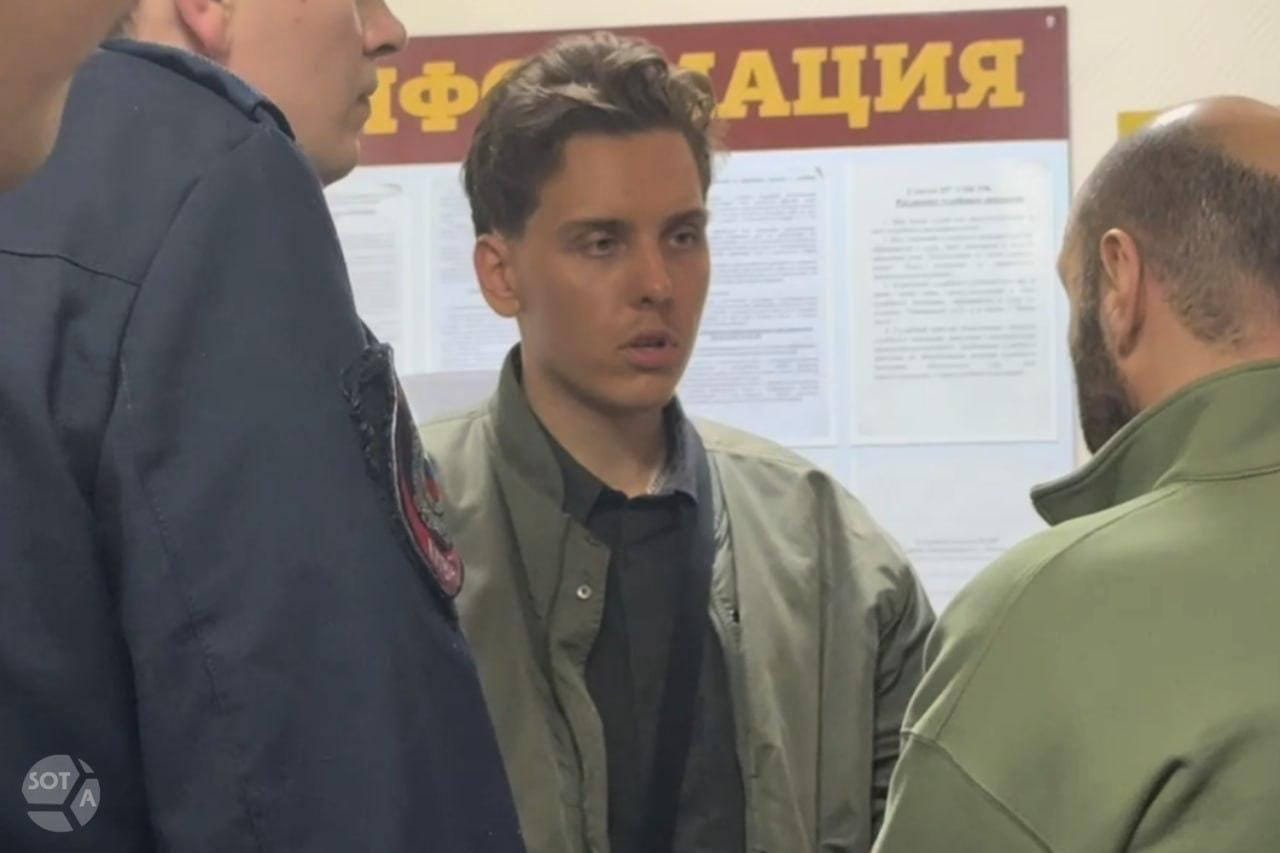 В Москве арестовали четырех участников митингов против интернет-блокировок — одного из них дважды избили