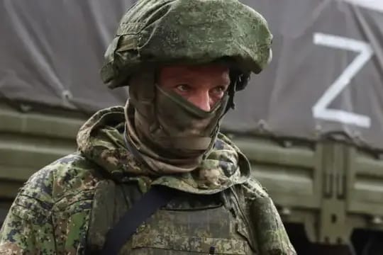 Число убийств и изнасилований, совершенных российскими военными, резко выросло после начала войны — «Вот Так»