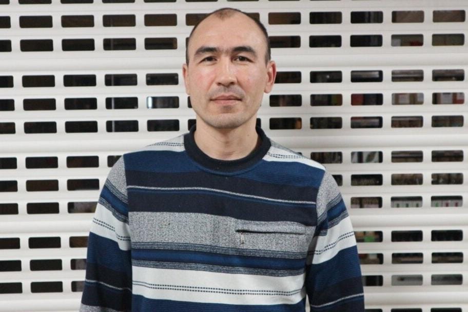 Lithuania assassination plot linked to Russian intelligence targeted Bashkir activist Ruslan Gabbasov