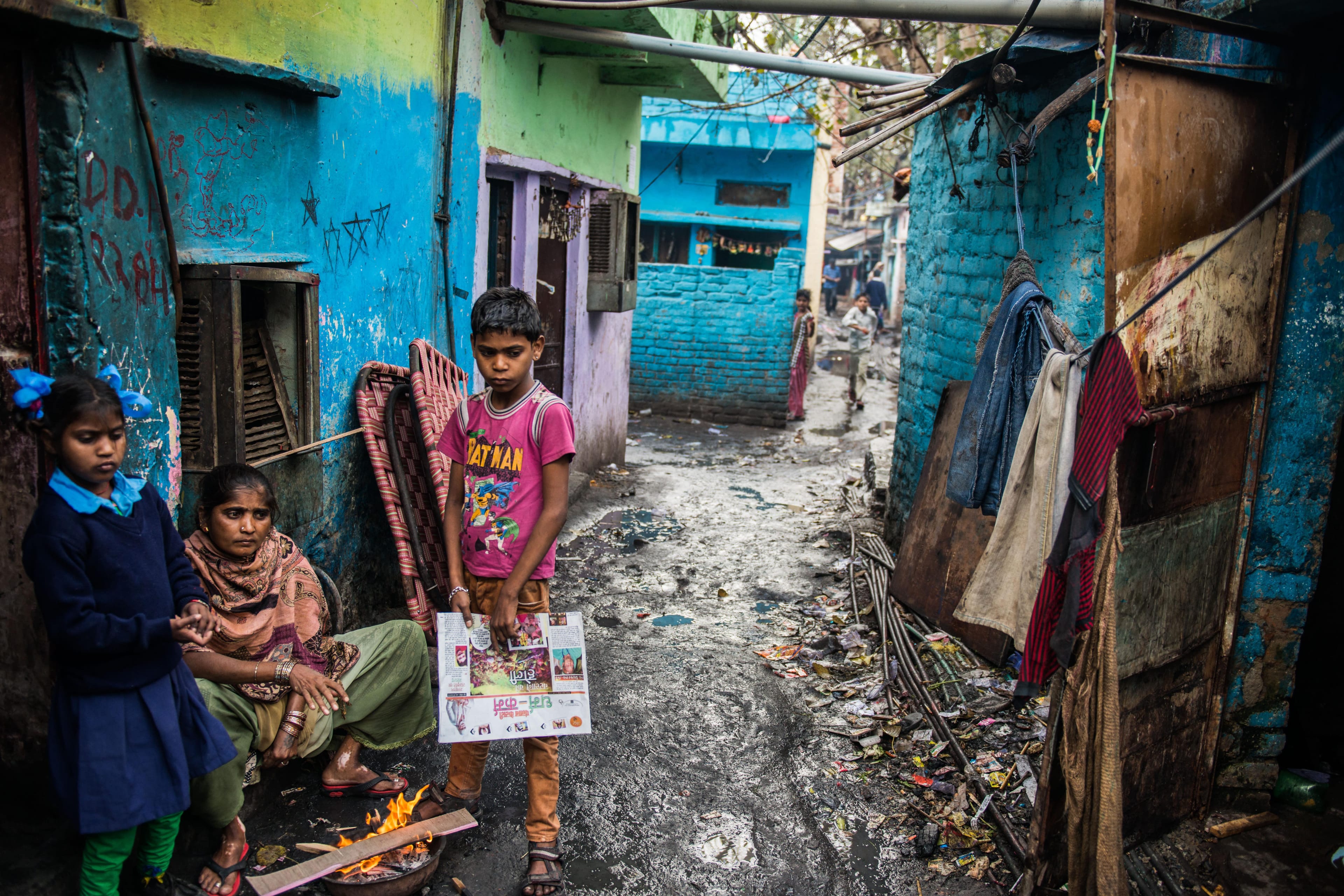 800 млн молодых людей в развивающихся странах останутся без работы через 10–15 лет — глава Всемирного банка