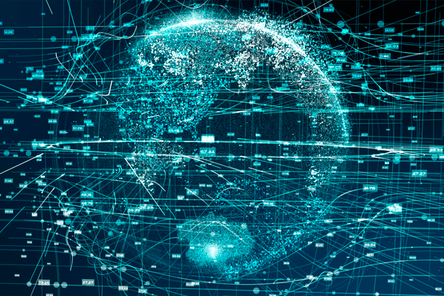 Телеком-компании заморозили расширение каналов связи в Европу в рамках борьбы с VPN — РБК