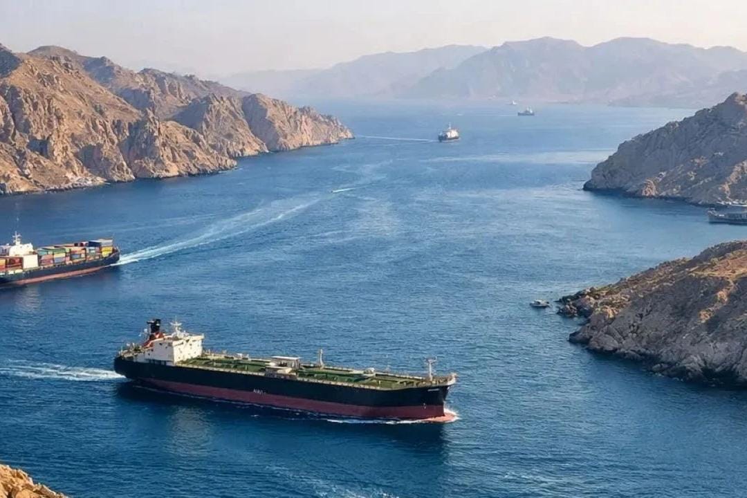 Иран примет «необходимые меры», если США не разблокируют его порты, никаких новых договоренностей по Ормузскому проливу не было — МИД страны